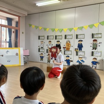 忍者村へレッツゴー！！