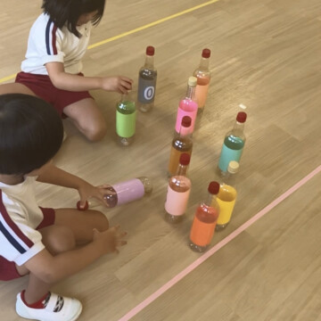ボーリング大会を行ないました！！