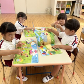 ぴこちゃんえほん