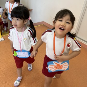 ７月５日（金）たなばた会🎋