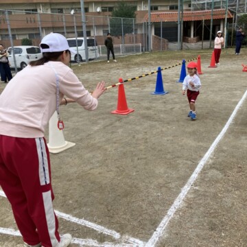 🏃マラソン大会🏃